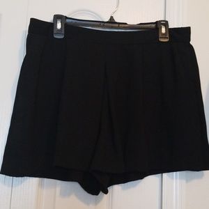 Gap skort shorts